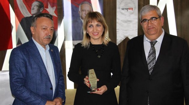 “ Mesleki Dayanışma İçin Bir Araya Geldik”