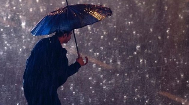 Meteoroloji'den kritik sağanak uyarısı!