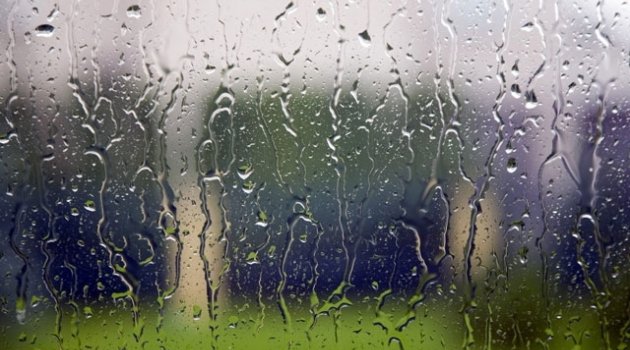 Meteoroloji'den kuvvetli yağış uyarısı!