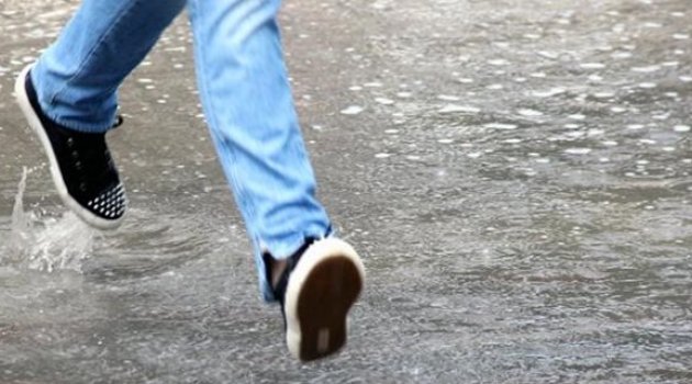 Meteoroloji'den yağış uyarısı