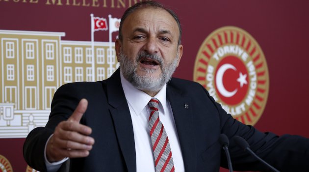 MHP'de Oktay Vural da mı muhaliflere katılıyor?