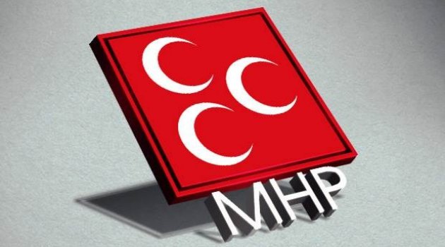MHP'de olağanüstü kongre 15 Mayıs'ta yapılacak
