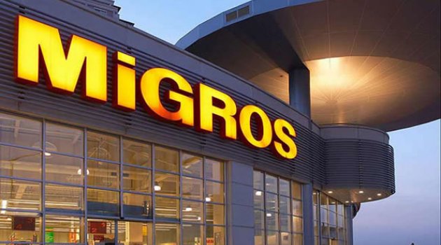 Migros'ta önemli değişiklik az önce oldu