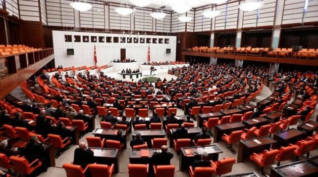 Milyonları ilgilendiren 'torba tasarı' komisyondan geçti