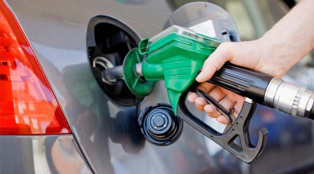 Motorin fiyatlarına zam işte yeni tarife