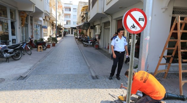 Motosiklet karmaşasına son