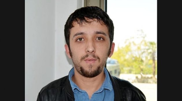 Muhabbet kuşunu yaralayan abisine ne yaptı?