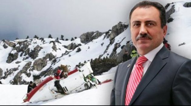 Muhsin Yazıcıoğlu'nun hayatı film oluyor