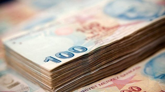 Müjde! Pazartesi günü zamlı maaşlar yatıyor!