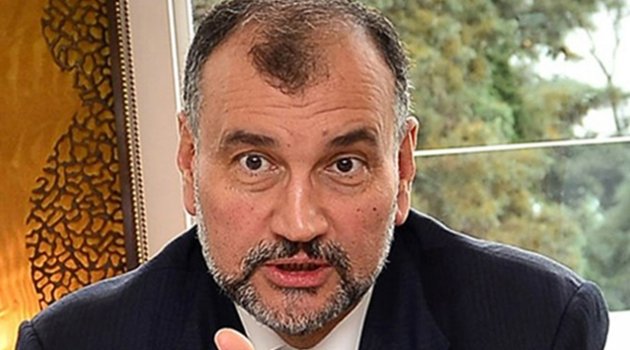 Murat Ülker'i tehdit eden şüpheli yargınacak