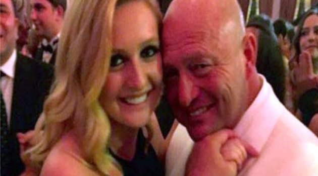 Mustafa Koç'un eşi Caroline Koç’tan Instagram’da duygusal paylaşım