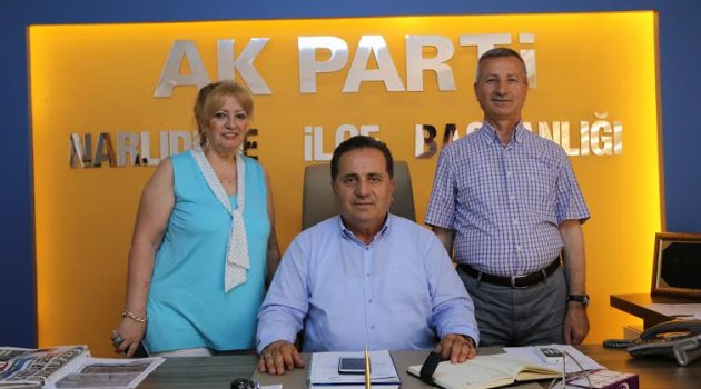 Narlıdere’de İş Çok Çalışacak Eleman Yok