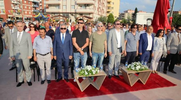 Nazım’ın adı Buca’da yaşayacak