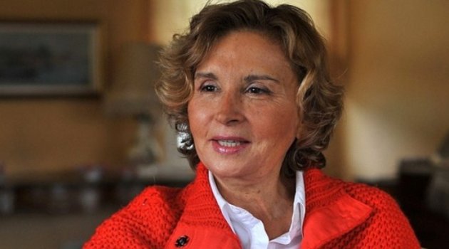 Nazlı Ilıcak hakkında zorla getirme kararı çıkarıldı