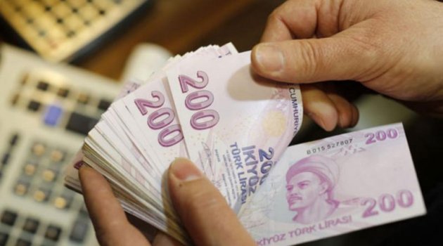 Ne kadar emekli maaşı alacağım?