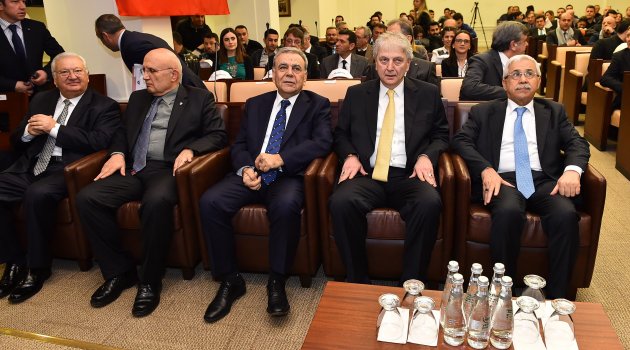 “Ne yapıyorsak çocuklarımız için..”