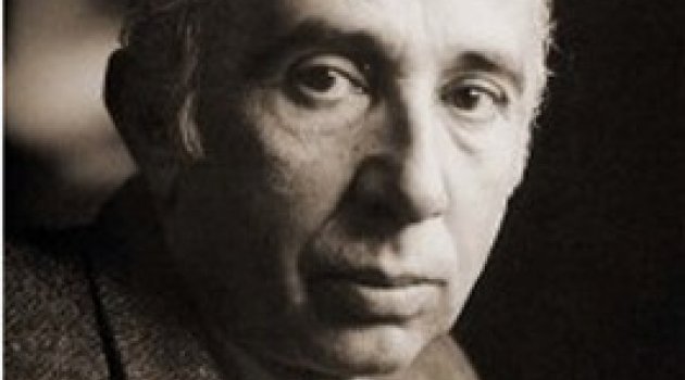 NECATİ CUMALI EDEBİYAT ÖDÜLÜ BU YIL OYUN DALINDA VERİLECEK