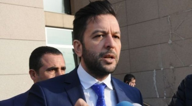 Nihat Doğan 10 ay süren sessizliğini bozdu
