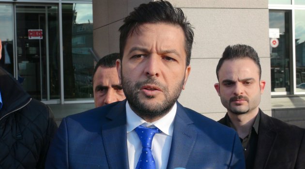 Nihat Doğan'a o 'tweet'lerden takipsizlik