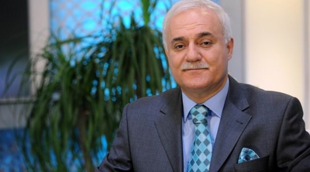 Nihat Hatipoğlu Ödemiş’e geliyor