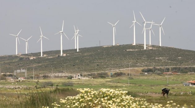 O imar planları iptal edildi