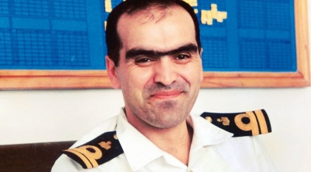 O savcı İzmir'de teslim oldu