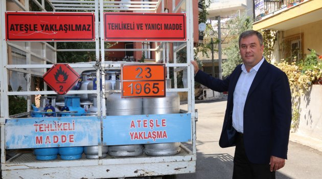 Ocaklar sönmeyecek Tencereler kaynayacak