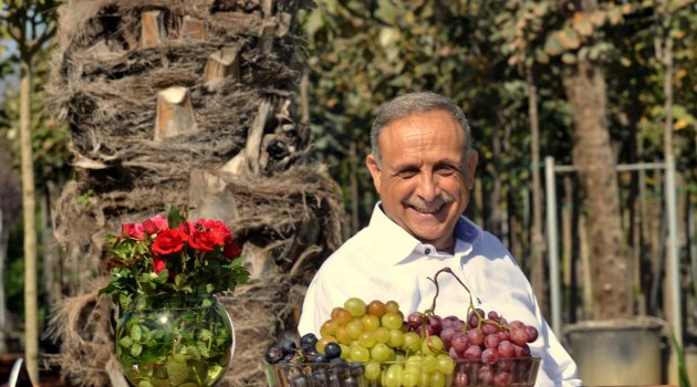 Ödemiş fotoğraflarla yansıtılacak