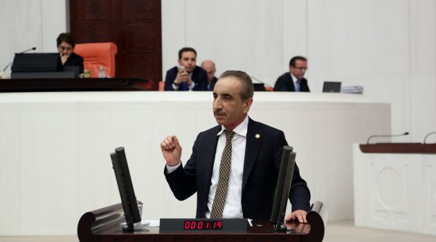 Ödenen Paralar Öncelikle Anaborçtan Düşsün