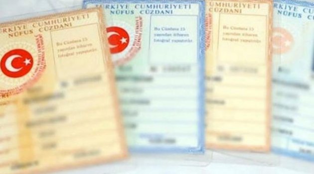 OHAL’de kimliksiz gezmek 219 lira