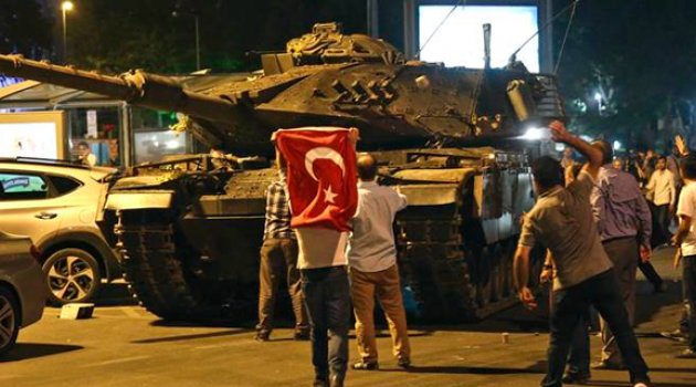 OHAL ve Sıkı Yönetim arasındaki fark ne?