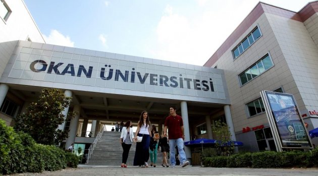 Okan Üniversitesi İzmir’de Muhteşem Projelerine Devam Ediyor
