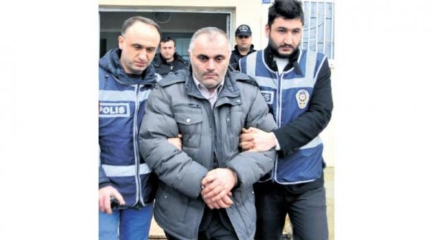 Öldürülen hemşirenin katil zanlısı imam eşi çıktı