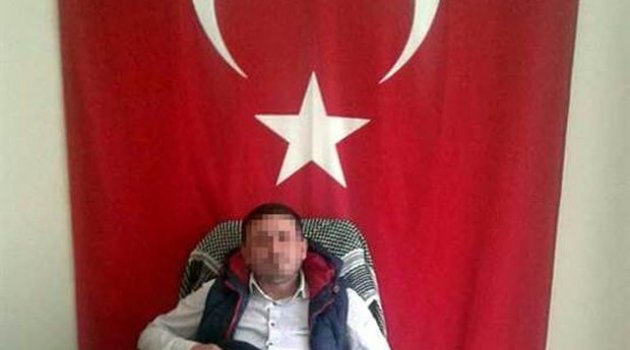 Öldürülsün diye 100 bin TL ödül koymuşlar! Yakalandı...
