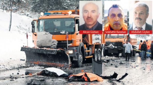 Ölmeselerdi emekli olacaklardı