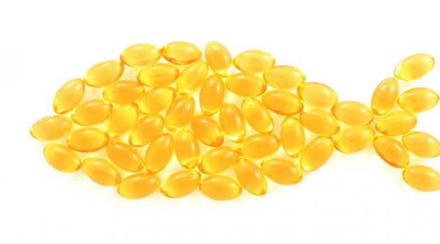 Omega3 En Çok Türk Balıklarında