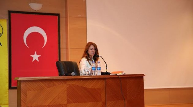 Önce strese soktu Sonra başa çıkma yöntemini anlattı