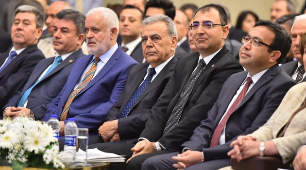 Önce uzlaşma kültürü