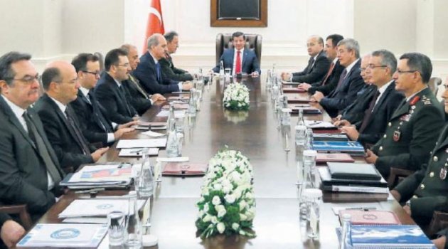 Operasyonlar kışın da sürecek