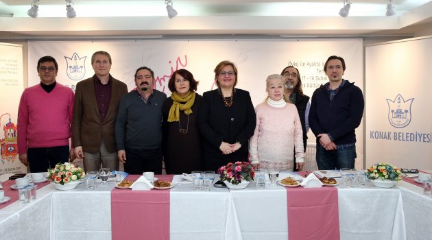 Öykü Günleri 17 Şubat’ta başlıyor...
