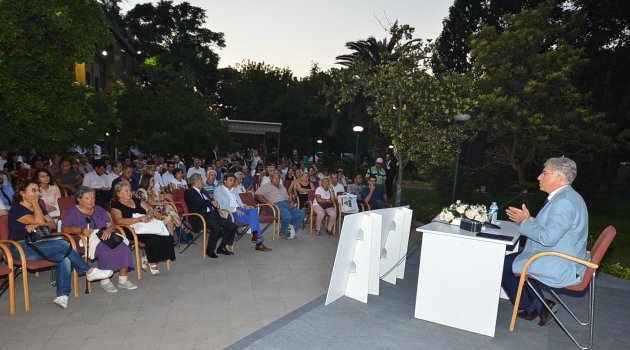 Özgür Mikrofon’da sıcak gündem