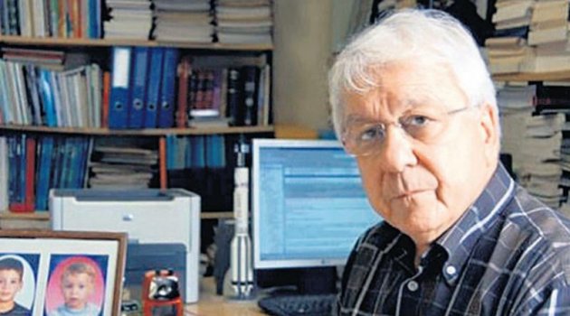 Pak yaşamını yitirdi