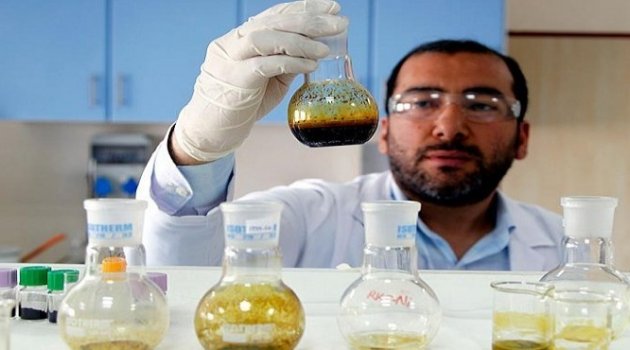 Pankreas kanserine doğal çözüm umudu