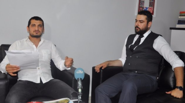Paralel yapıyla mücadele derneği kuruluyor
