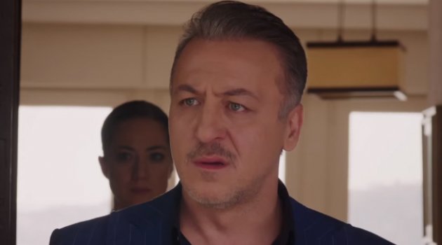 Paramparça'da sürpriz karşılaşma!