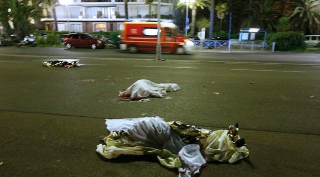 Paris Büyükelçisi: "Şu ana kadar hiçbir Türkün adı gelmedi"