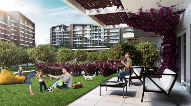 Park Yaşam Ataşehir’de Dev İşbirliği