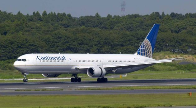 Pilot uyuyakaldı, Savaş uçakları havalandı!