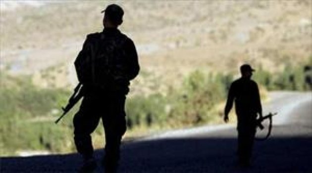 PKK’ya ağır darbe !