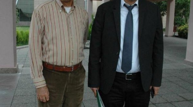 Prof. Dr. Pekünlü'nün başvurusunu AİHM kabul etti